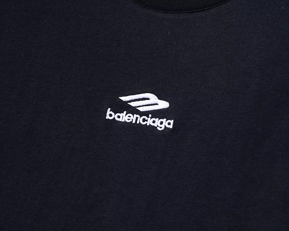 balenciaga t-shirt manches courtes pour homme s_127764b3